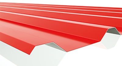 Profiled sheets