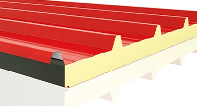 Sandwich panels
