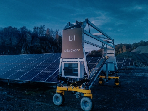SolarCleano B1