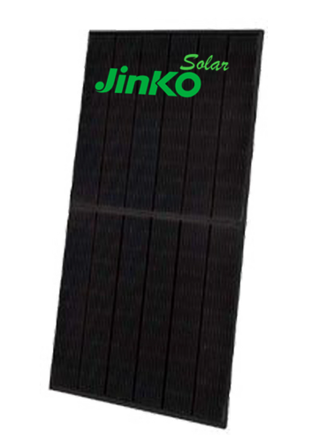 Jinko Tiger NEO N-Type / 54HL4R-B / 440 en 445 Watt N-Type TopCon