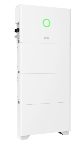 HS3 series  （6-In-1 Smart Home Energy Storage System）