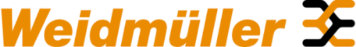 Logo Weidmueller Interface GmbH and CO KG