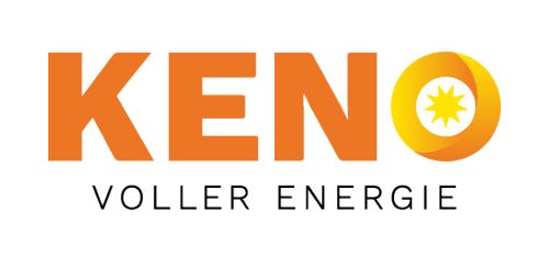 Logo KENO GmbH