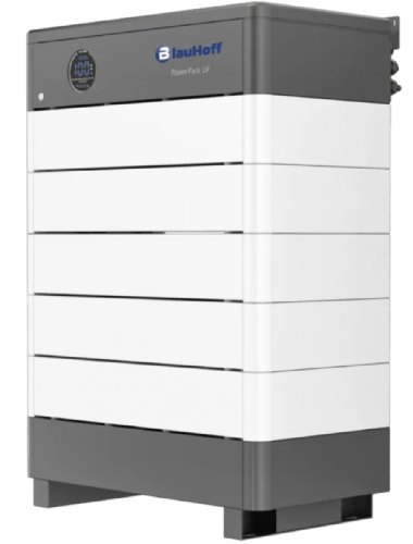 POWERPACK 40 KWH LV