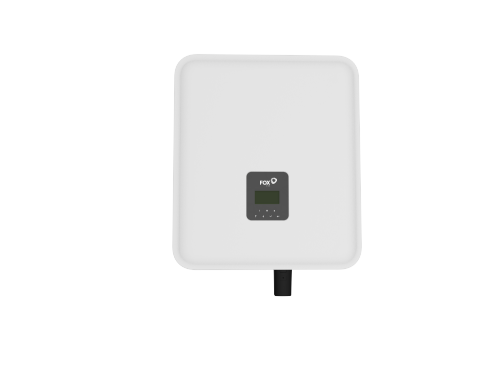 FOX ESS H3 8kW Hybridwechselrichter 3-phasig inkl. Wifi und Energy Meter