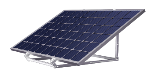 Easy Solar Bracket/Kit