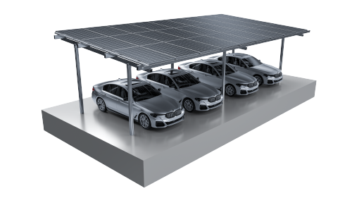 Solar Carport