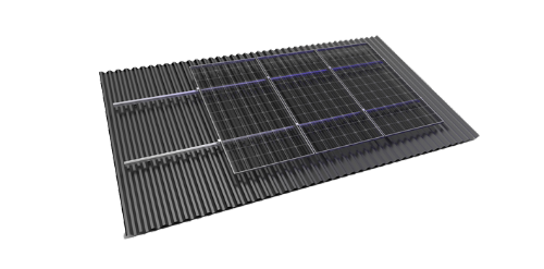 Roof Mounting System