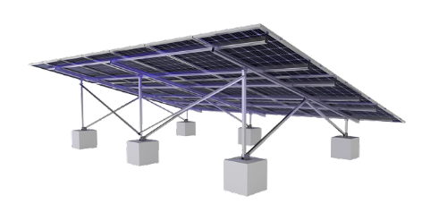 Ground Mounting System