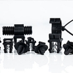 WKK - Fixation clips for the solar industry