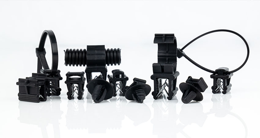 WKK - Fixation clips for the solar industry