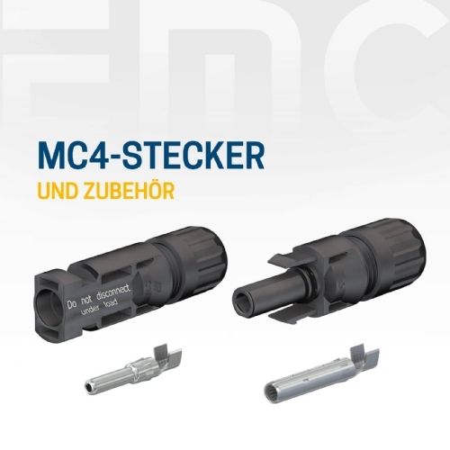 Solar Connectors