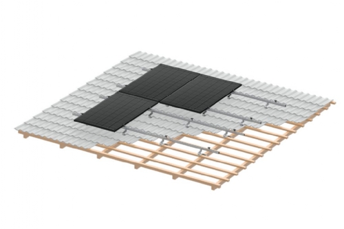 SolarRoof Pro 2.0