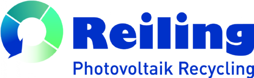 Logo Reiling PV-Recycling GmbH & Co. KG