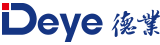 Logo Ningbo Deye Inverter Technology Co., Ltd.,