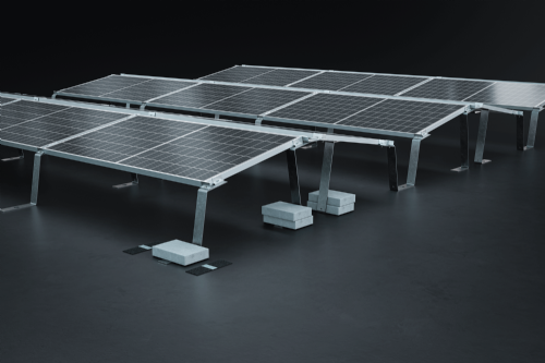 COMPACTFLAT GS