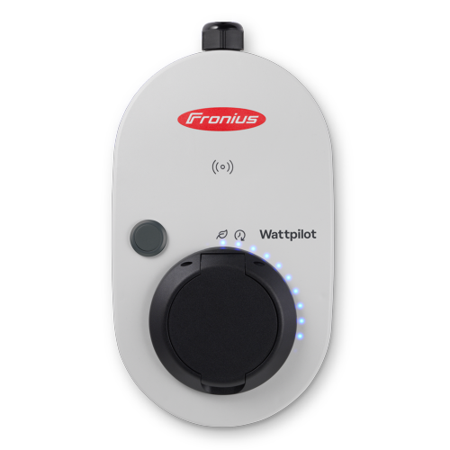 Fronius Wattpilot