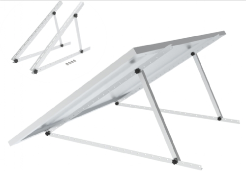 DYS/DIY Triangle Bracket