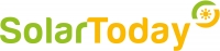 Logo SolarToday