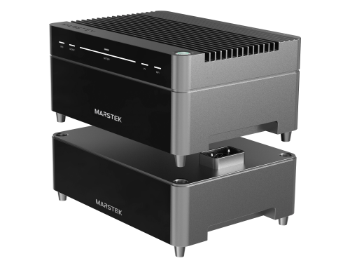 Marstek Venus A All-in-One Balkonkraftwerk mit Speicher
