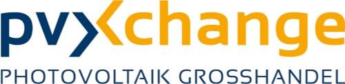 Logo pvXchange Trading GmbH