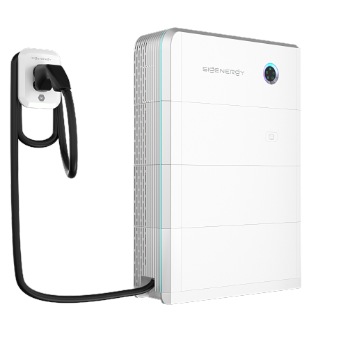 Sigenergy SigenStor