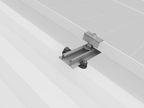 K2 BasicRail System