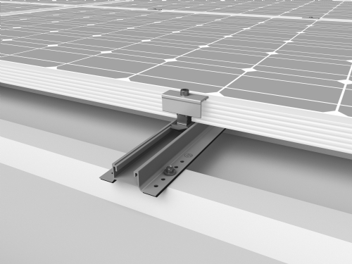 K2 MiniRail MK2 System