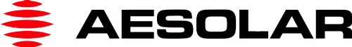 Logo AESOLAR