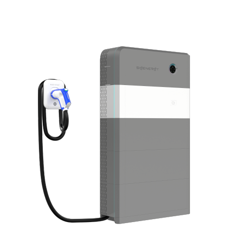 Sigen EV DC Charging Modul