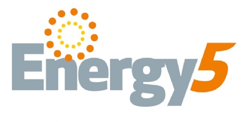 Logo Energy5 Sp. z o.o.