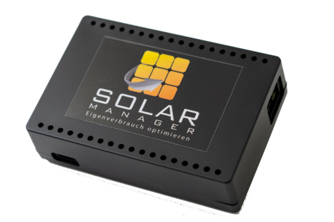 Solar Manager