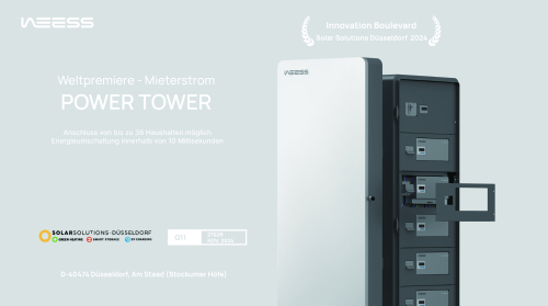 Power Tower