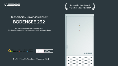 BODENSEE 232
