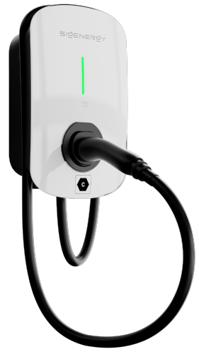 Sigen EV AC Charger