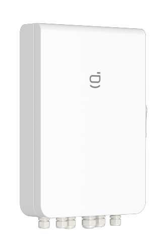 Sigen Energy Gateway