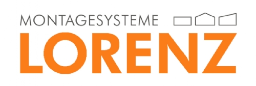 LORENZ-Montagesysteme GmbH