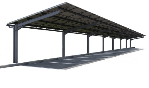 IROC® CP / Carport-PV