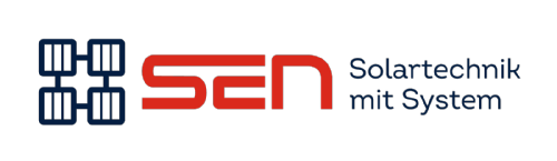 Logo SEN