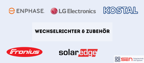 Inverter and Accessories