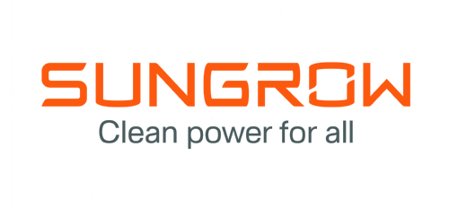 Logo SUNGROW