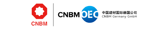 Logo CNBM OEC