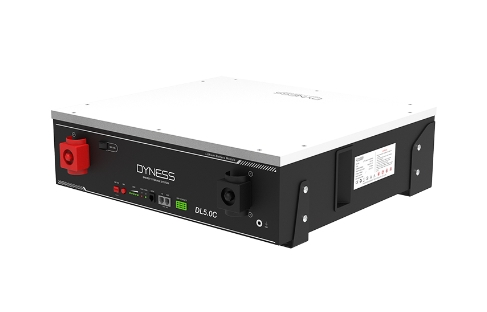 DL5.0C