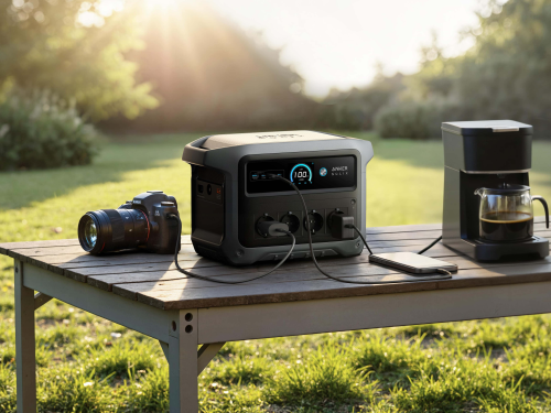 Anker SOLIX C1000 Gen 2