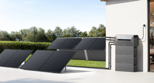 Anker SOLIX Solarbank 2 Series