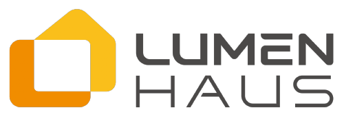 Logo LumenHaus