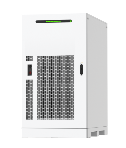 Huawei FusionSolar LUNA2000-215-Serie for C&I