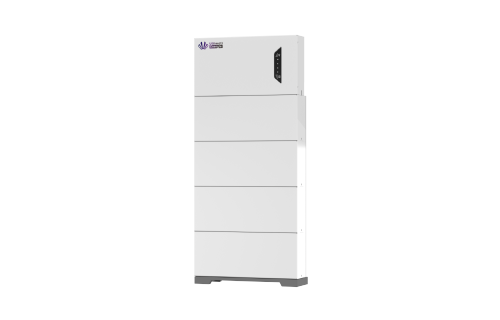 RESS-RE-LA1 ALL-IN-ONE RESIDENTIAL ENERGY STORAGE SYSTEM (LOW VOLTAGE/5KWH）