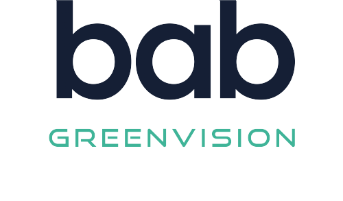 Logo BAB GreenVision