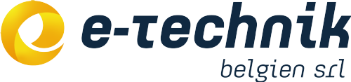 E-Technik Belgien/ RJ-Solution/Jonsol